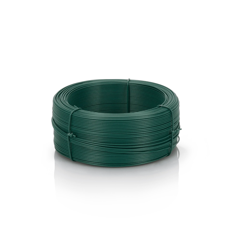 Vito (VIAP11) Pvc Coated Iron Wire - 50mt Roll