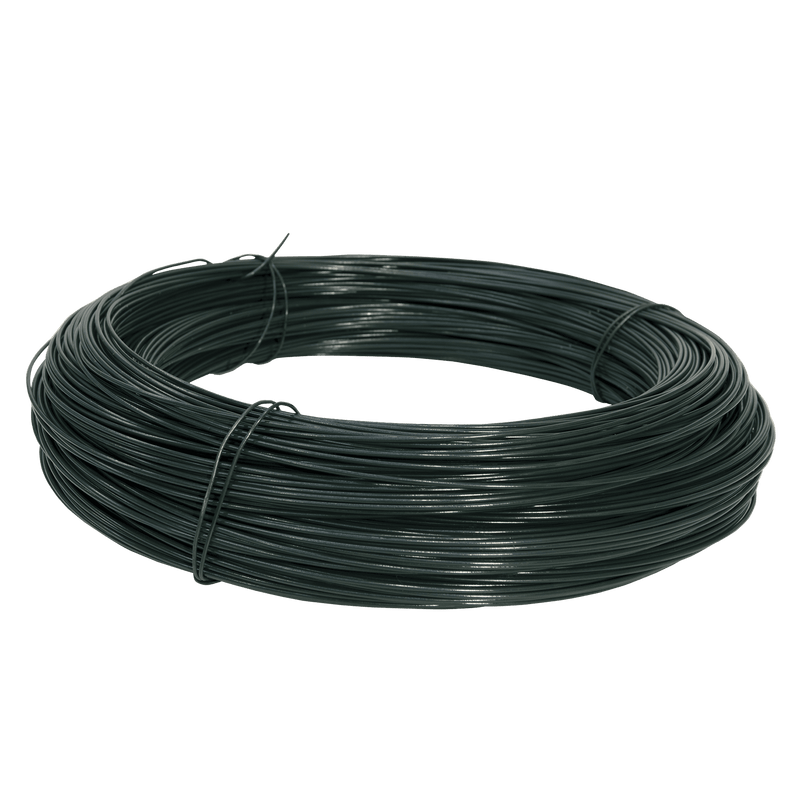 Vito (VIAP128) PVC Coated Iron Wire - 30kg