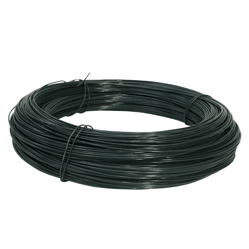 Alambre de hierro recubierto de PVC Vito (VIAP128) - 30 kg