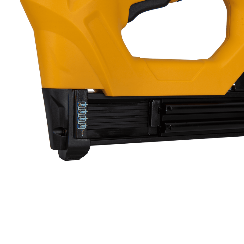Pistola de pregos e agrafos Vito (VIAP575) 575w
