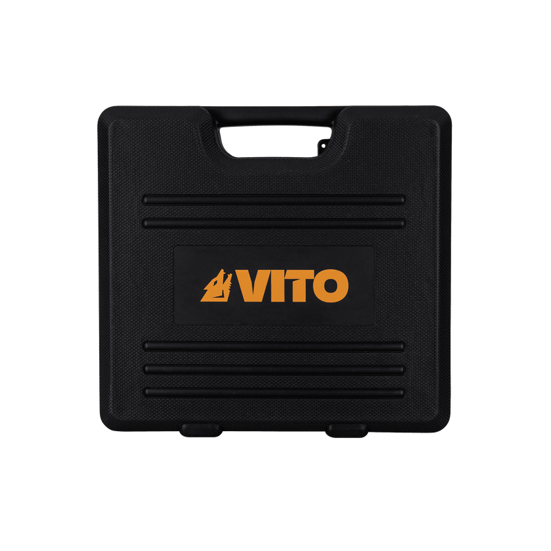 Pistola de pregos e agrafos Vito (VIAP575) 575w