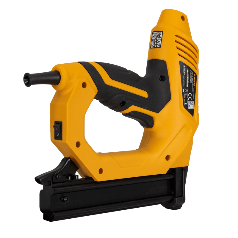 Pistola de pregos e agrafos Vito (VIAP575) 575w