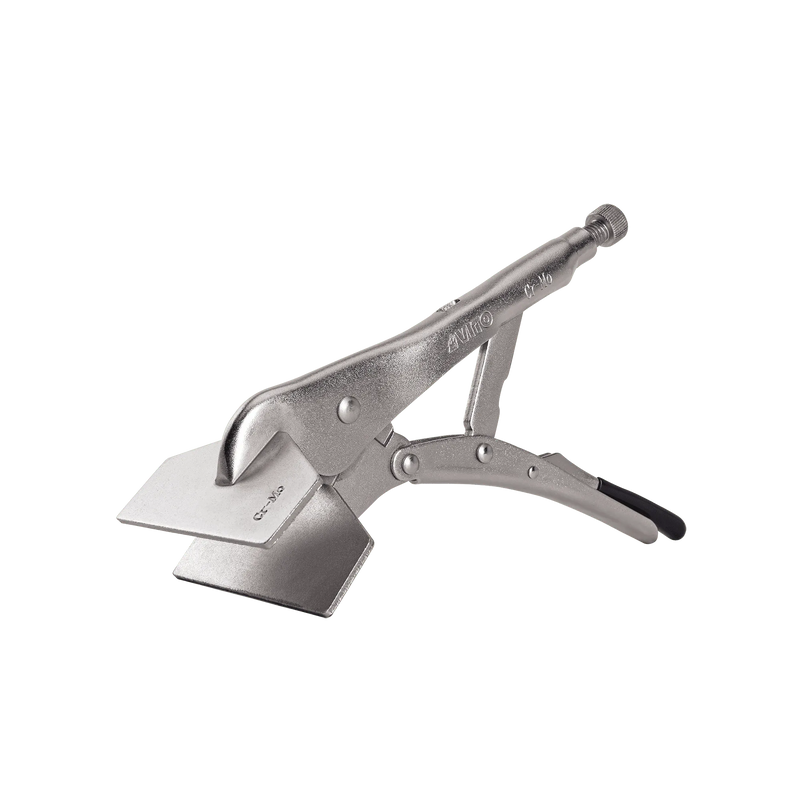 Alicates de presión para chapa metálica Vito (VIAPBP250) de 250 mm