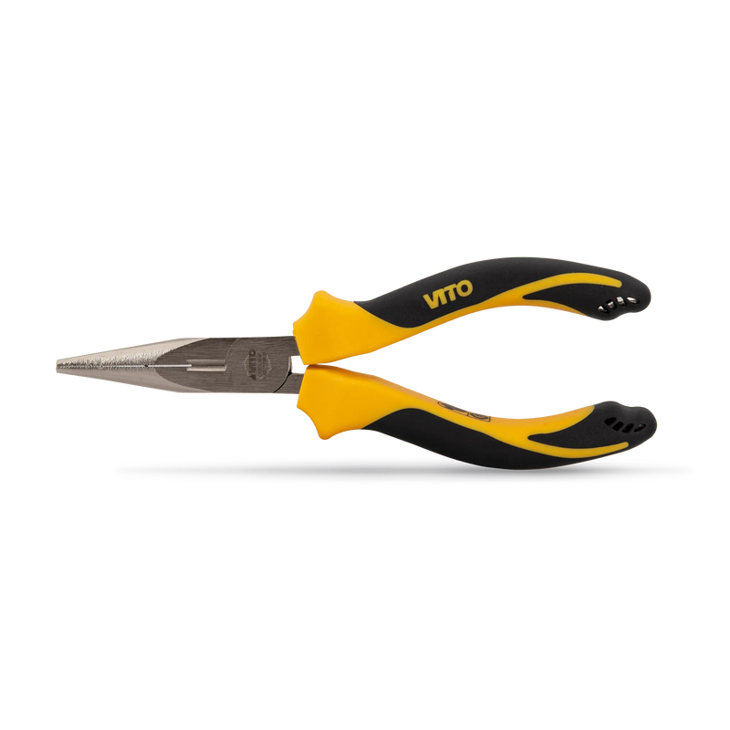 Alicate de bico longo Vito (VIAPO150A)