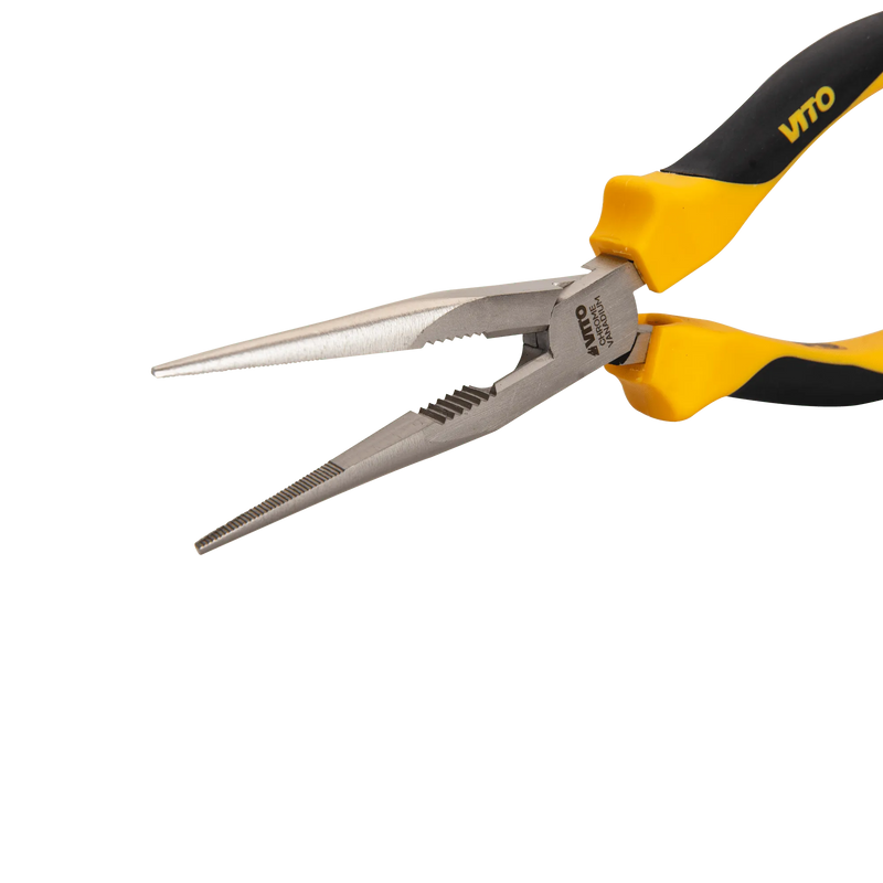Alicate de bico longo Vito (VIAPO150A)