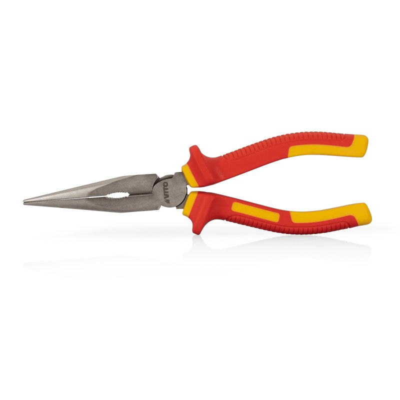 Vito (VIAPOI200A) Long Nose Plier Vde