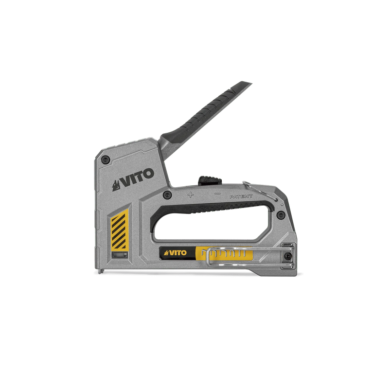 Vito (VIAPPR) Agrafador/Pistola de Pregos Profissional