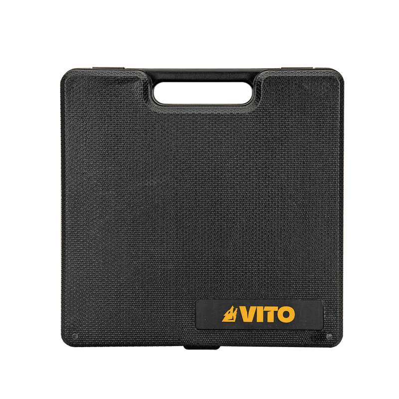 Pistola pneumática de pregos/agrafadores Vito (VIAPP)