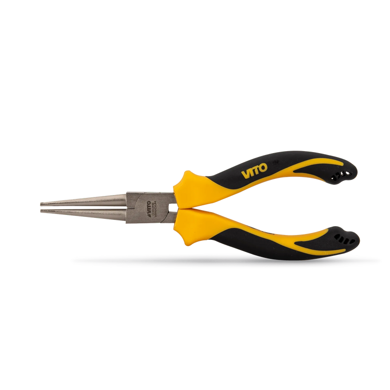 Vito (VIAPR150A) Round Nose Pliers 150mm