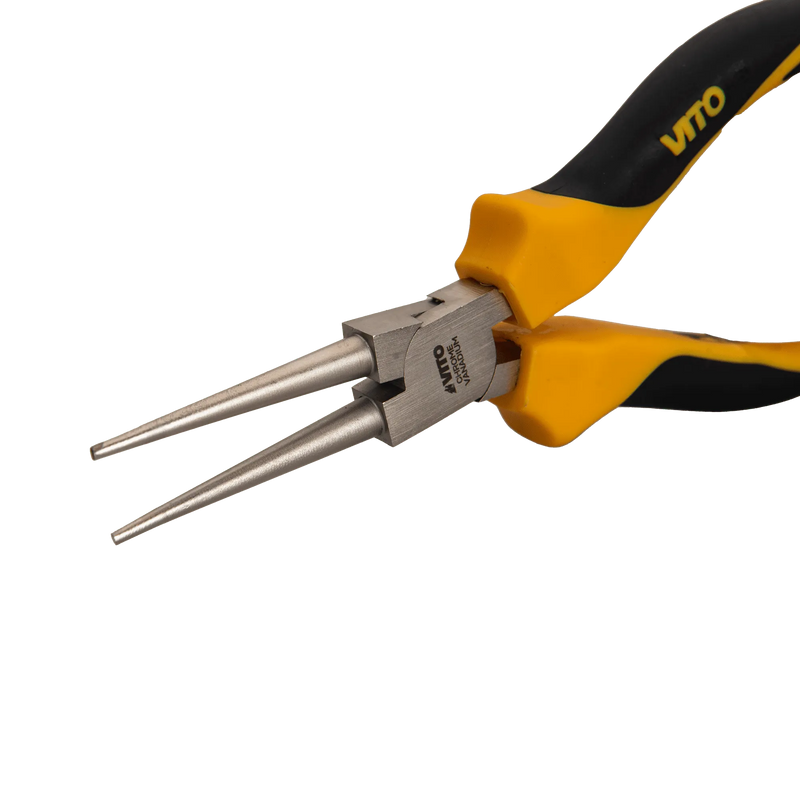 Vito (VIAPR150A) Round Nose Pliers 150mm