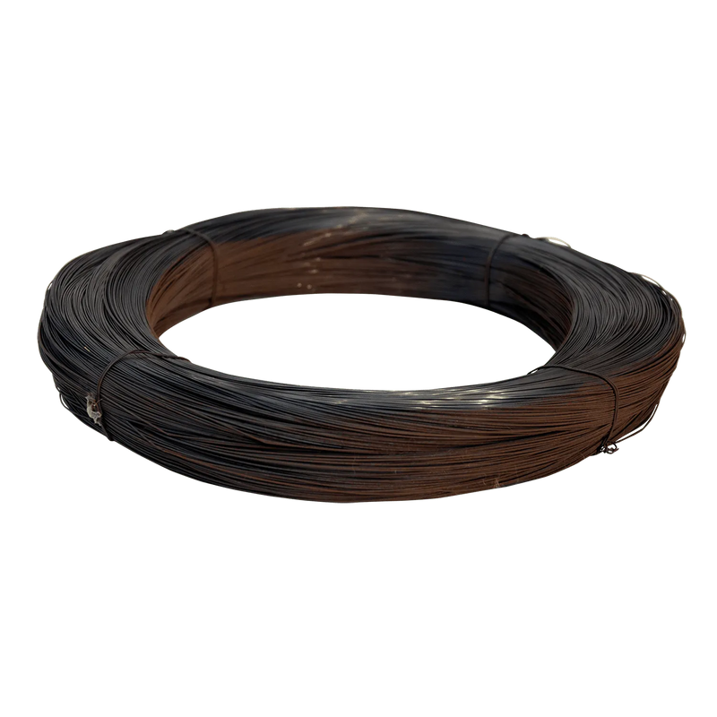 Vito (VIAR18) Black Annealed Wire Bwg18