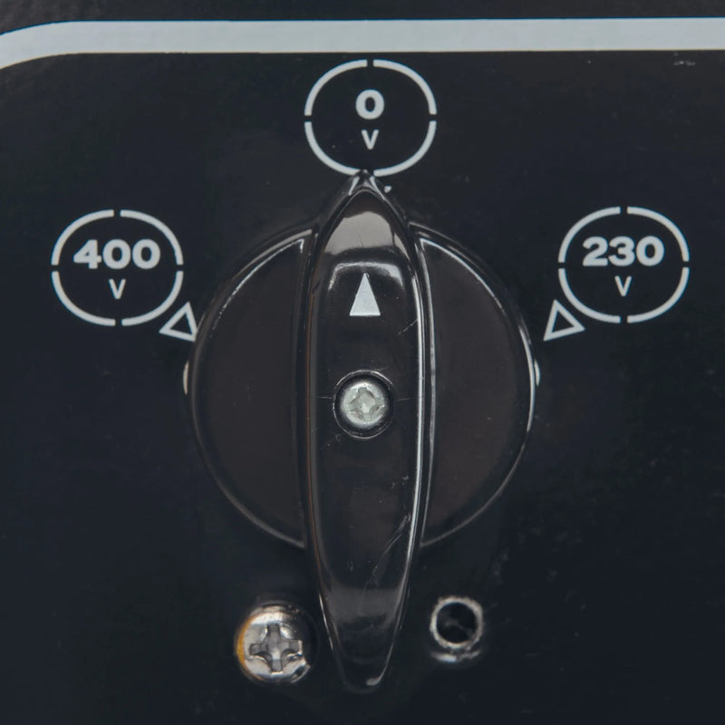 Máquina de soldar Vito (VIAS200) 200A