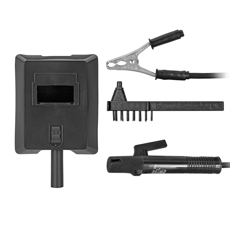 Máquina de soldar Vito (VIAS200) 200A