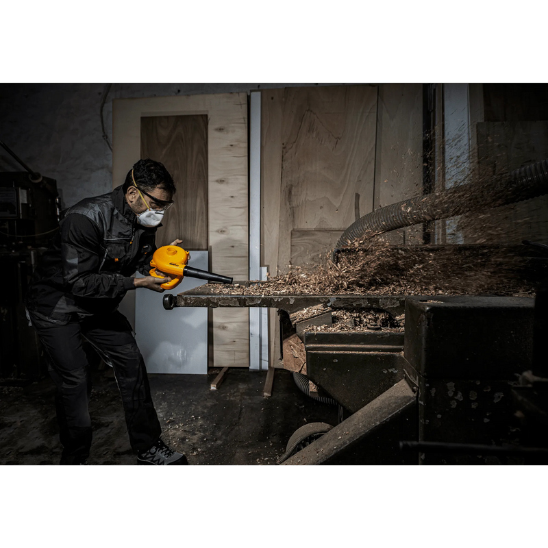 Aspirador/Soprador Vito (VIAS600) 600W