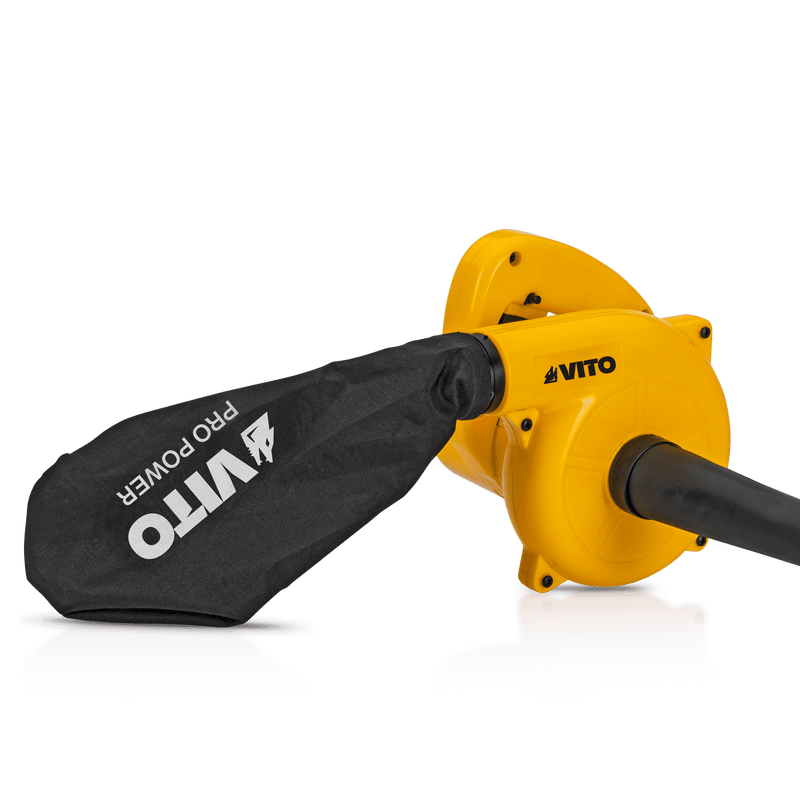 Aspiradora/Soplador Vito (VIAS600) de 600 W