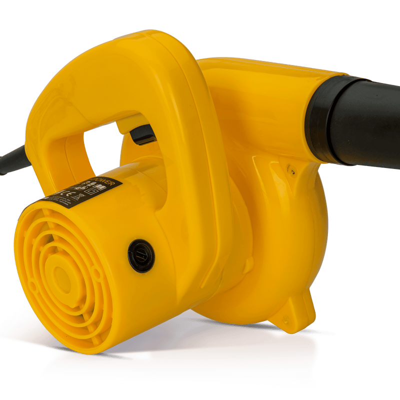 Aspiradora/Soplador Vito (VIAS600) de 600 W