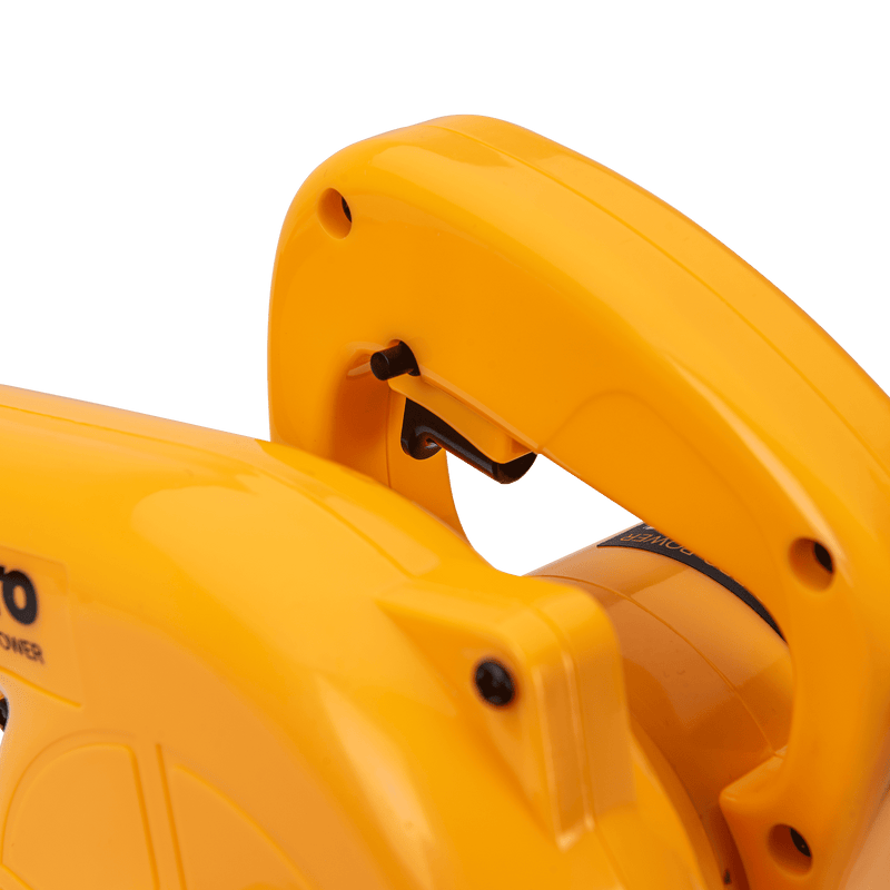 Aspiradora/Soplador Vito (VIAS600) de 600 W