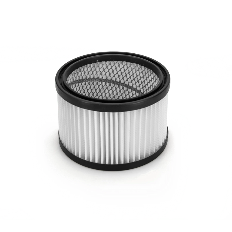 Filtro HEPA Vito (VIASC18AFH) para soprador e aspirador de cinzas