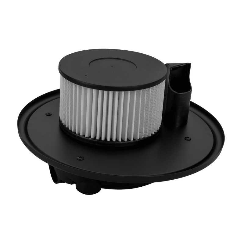 Vito (VIASC18BFH) Hepa Filter for Blower & Ash Vacuum Cleaner