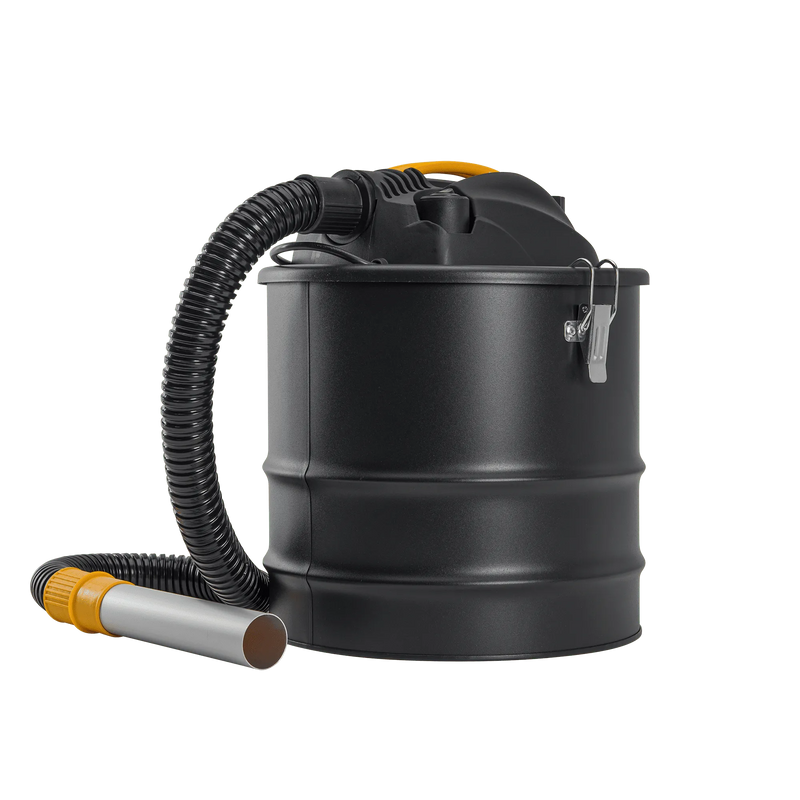 Vito (VIASC18B) Ash Vacuum/Blower 18l - 1200W