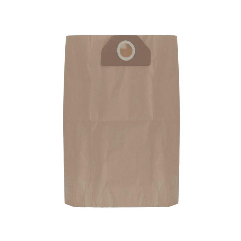 Vito (VIASL40.1.01.065) Juego de 5 bolsas de papel para aspiradora