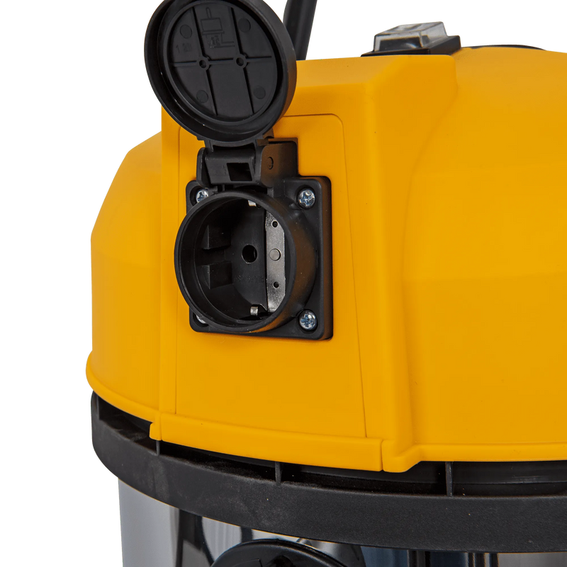 Aspirador Vito (VIASL40) 1200 W - 40 L