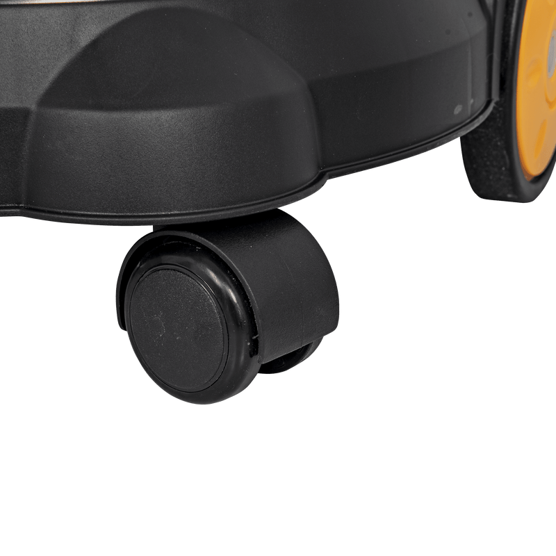 Vito (VIASL40) Aspiradora de Sólidos y Líquidos 1200W - 40 L