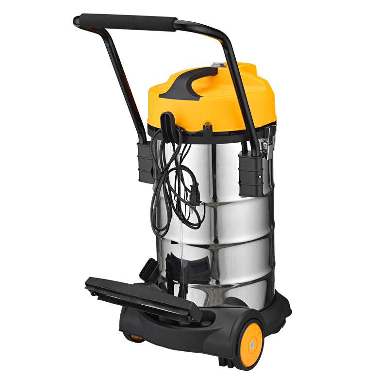 Vito (VIASL40) Aspiradora de Sólidos y Líquidos 1200W - 40 L