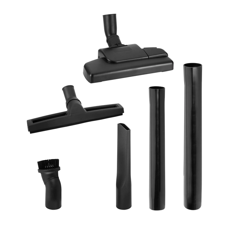 Aspirador Vito (VIASL75) 2x1200 W - 75 L