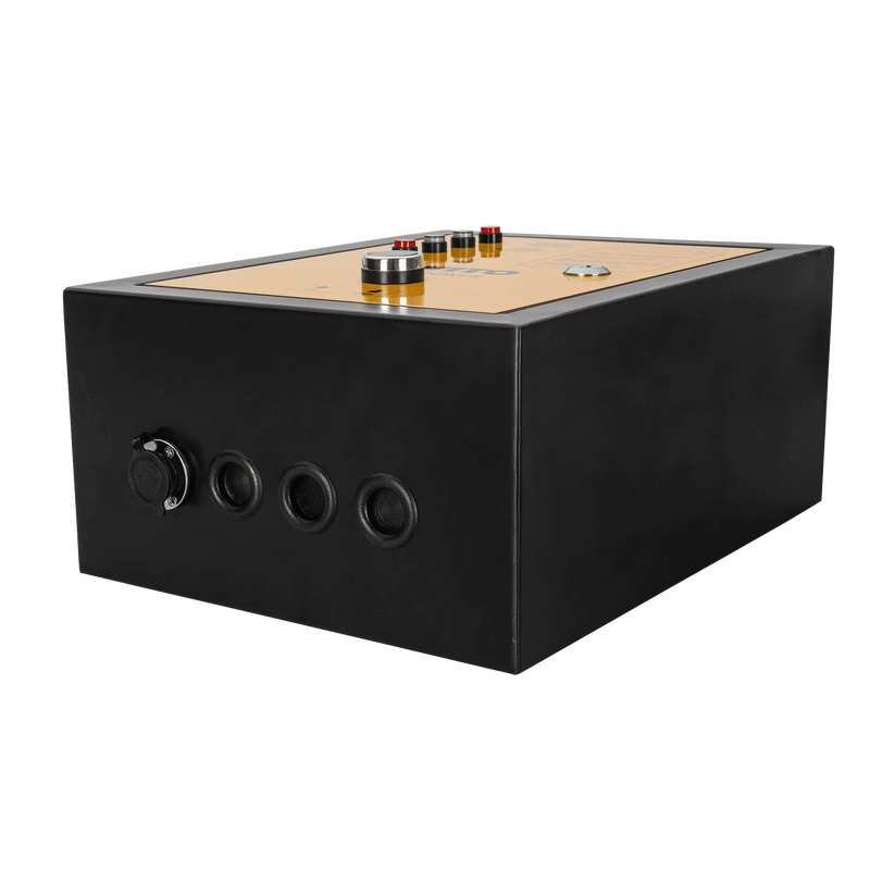 Vito (VIATS58) Ats For 5-8kva Generator