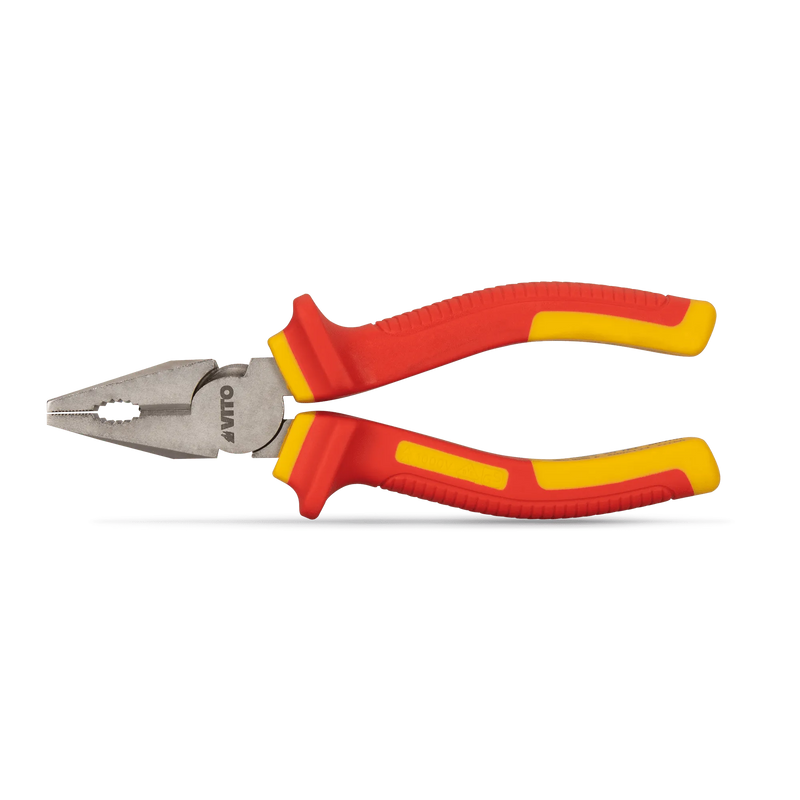 Alicate Combinado Vito (VIAUI160A) Vde 1000V