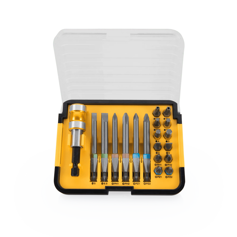 Vito (VIB19) Juego de 19 bits