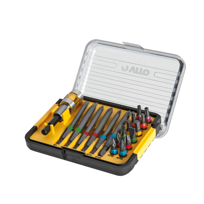 Vito (VIB19) Juego de 19 bits