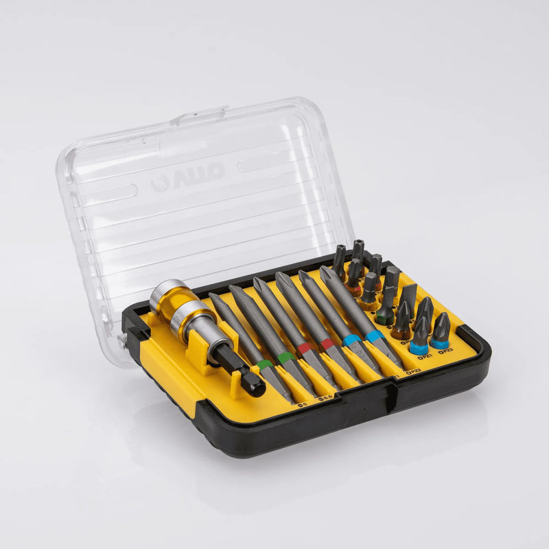 Vito (VIB19) Juego de 19 bits