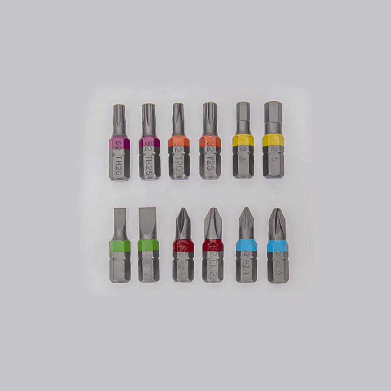 Vito (VIB19) Juego de 19 bits