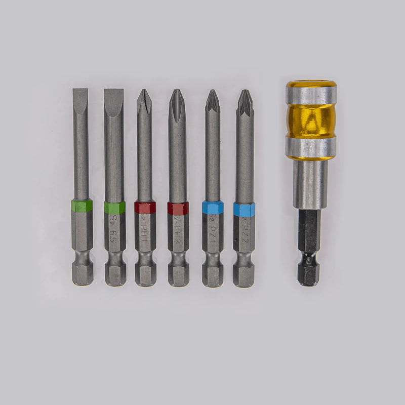 Vito (VIB19) Juego de 19 bits