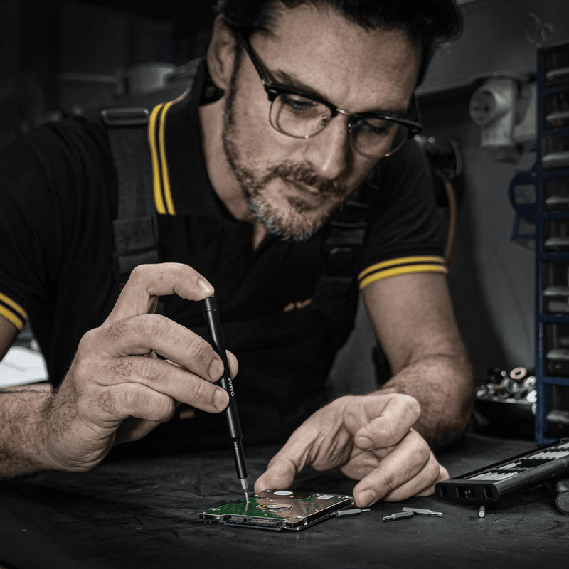 Conjunto de bits de precisão Vito (VIB25) S2