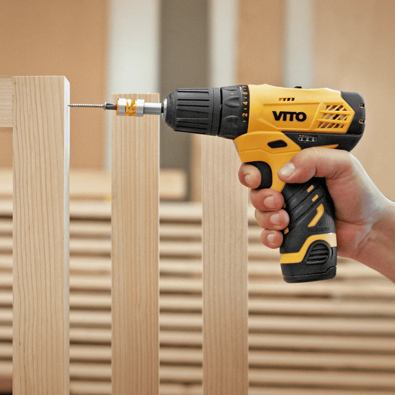 Vito (VIB32) Set Of 32 Bits