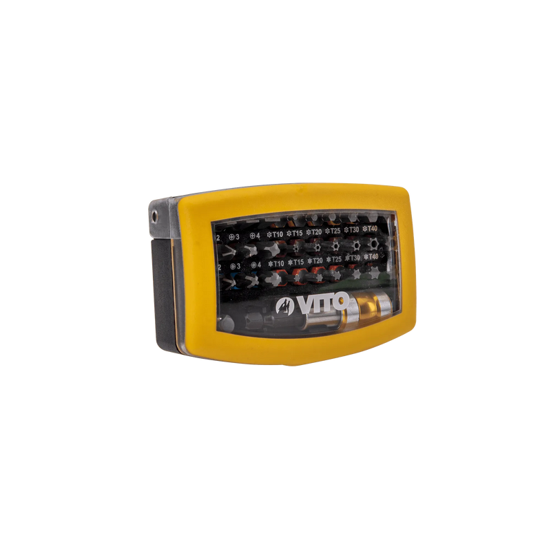 Vito (VIB32) Set Of 32 Bits