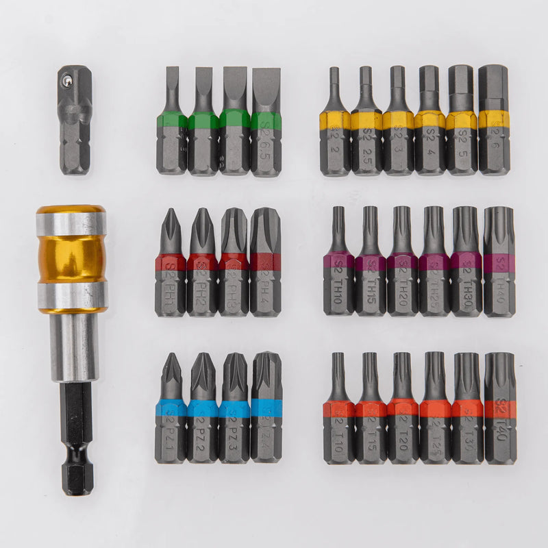 Vito (VIB32) Set Of 32 Bits