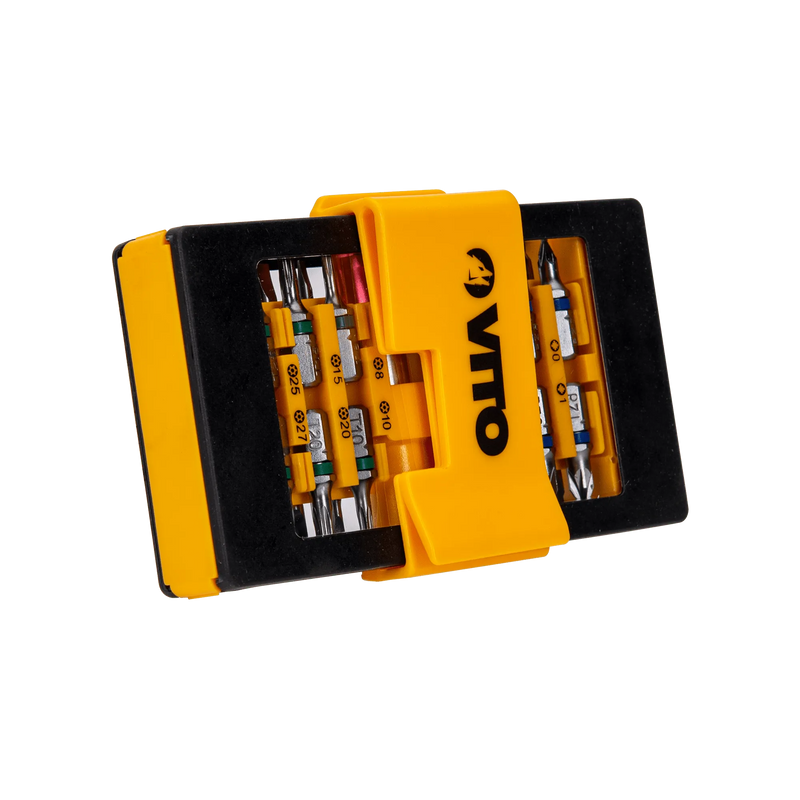 Vito (VIB33) Set Of 33 Bits