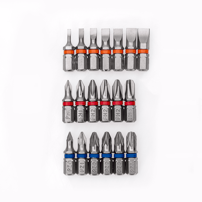 Vito (VIB33) Set of Bits - 33 Pieces