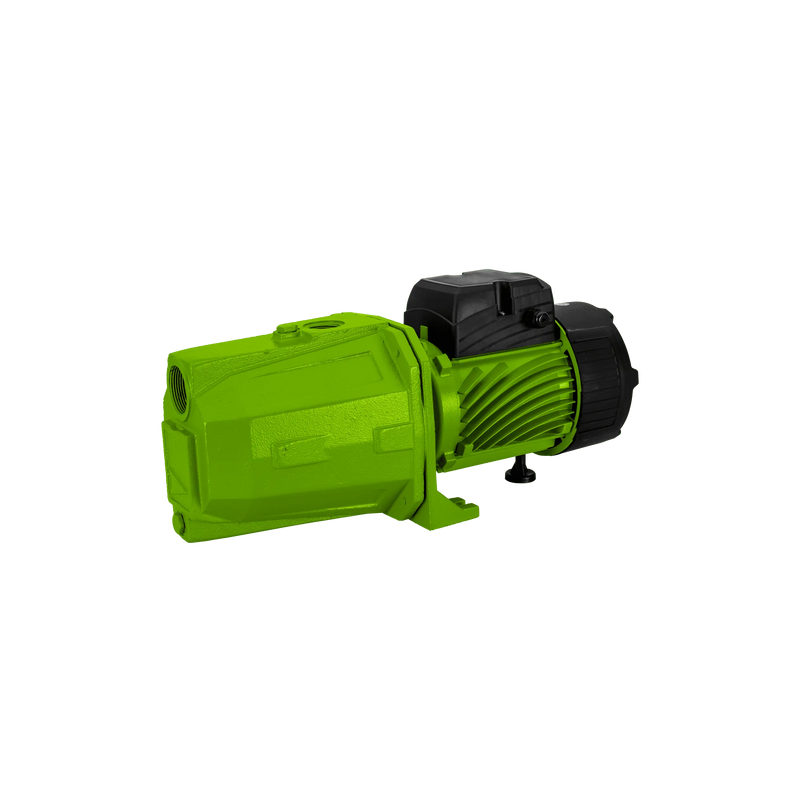 Bomba de jato Vito auto-ferrante (VIBAF1100A) 1100 W