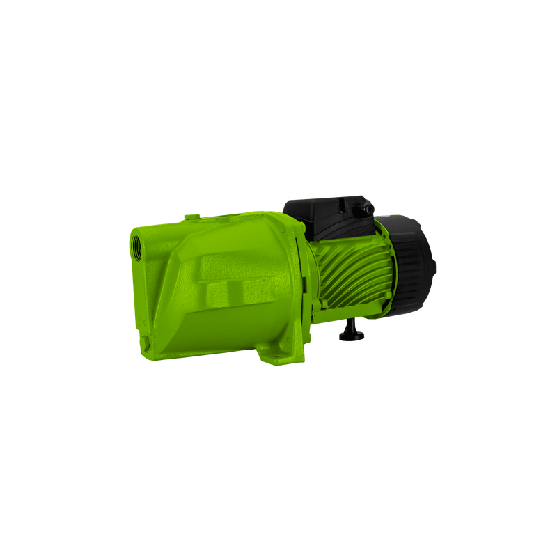 Vito (VIBAF750A) Self-Priming Jet Pump 750 W