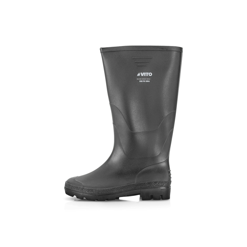Bota Wellington Vito (VIBAh38) em PVC