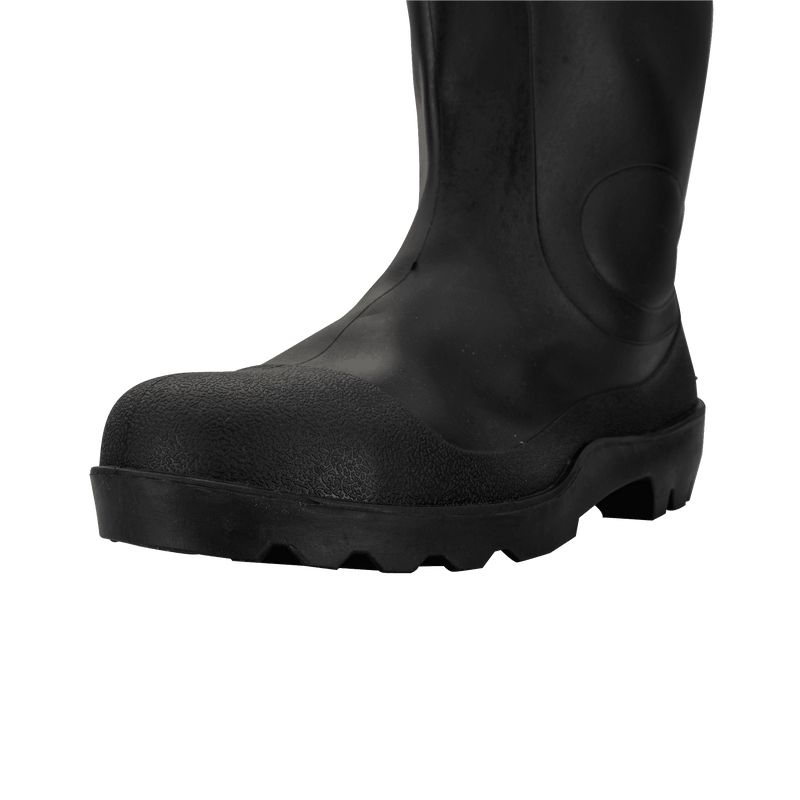 Vito (VIBAS38) PVC Safety Wellington Boot