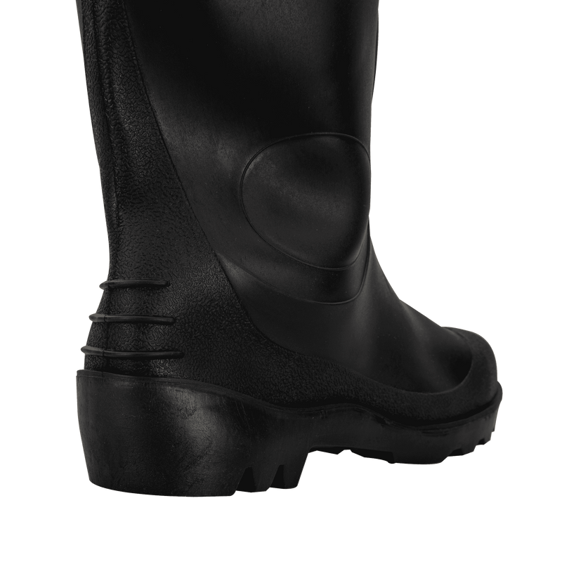 Vito (VIBAS38) PVC Safety Wellington Boot