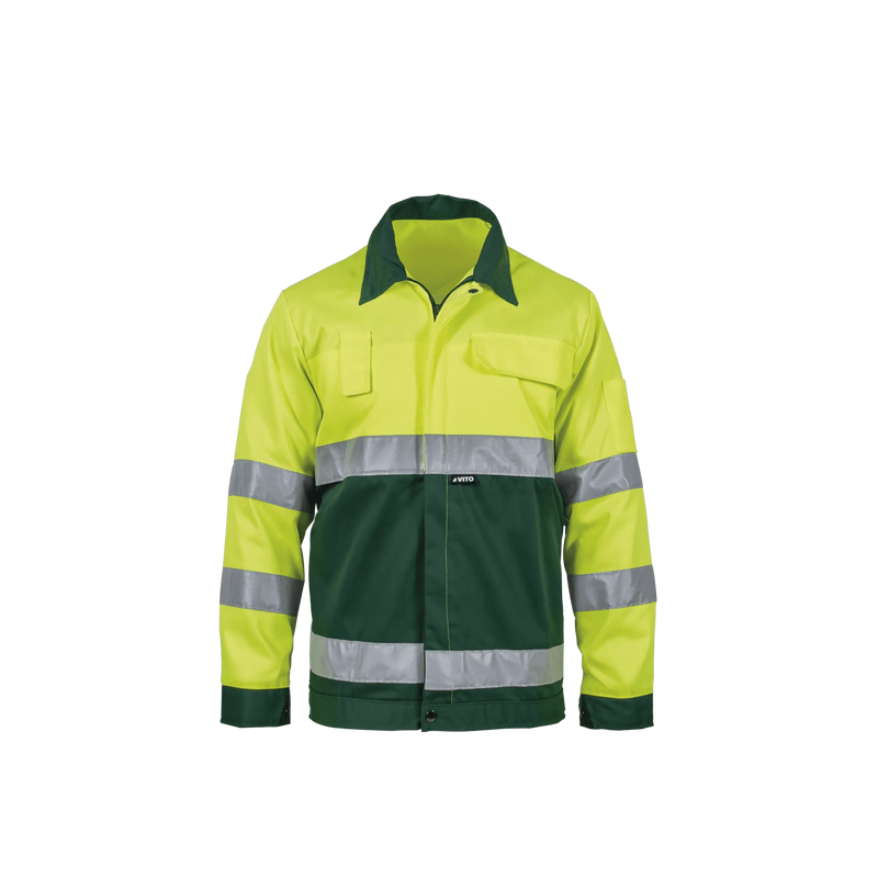 Vito (VIBAVL) High Visibility Jacket