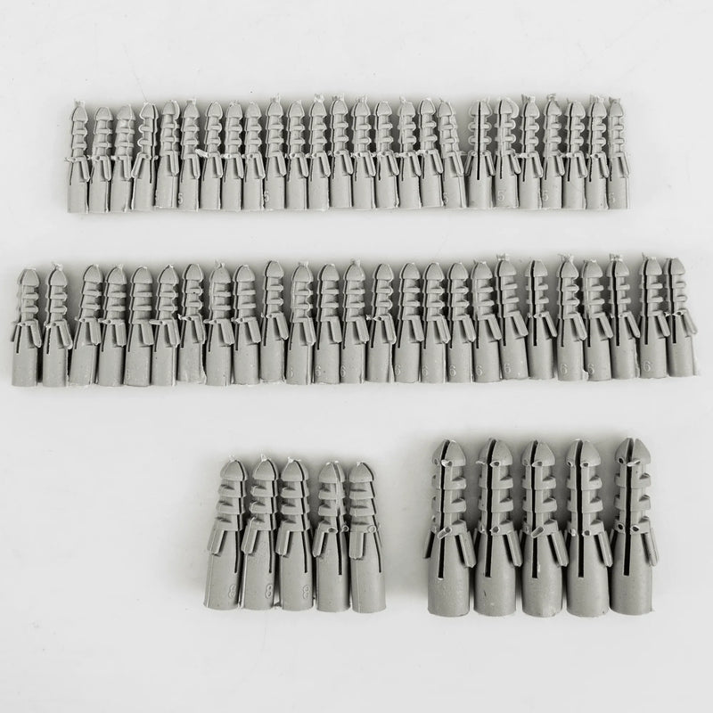 Vito (VIBB128) 128 Pcs Drill And Bit Set