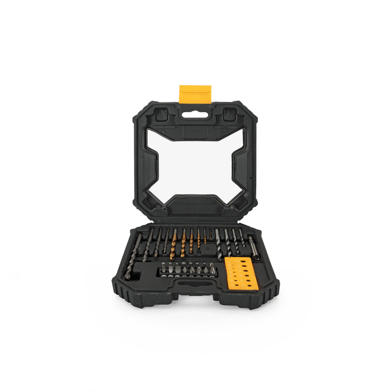 Vito (VIBB32) 32 Pcs Drill And Bit Set